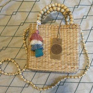 Perfect vacation Bag